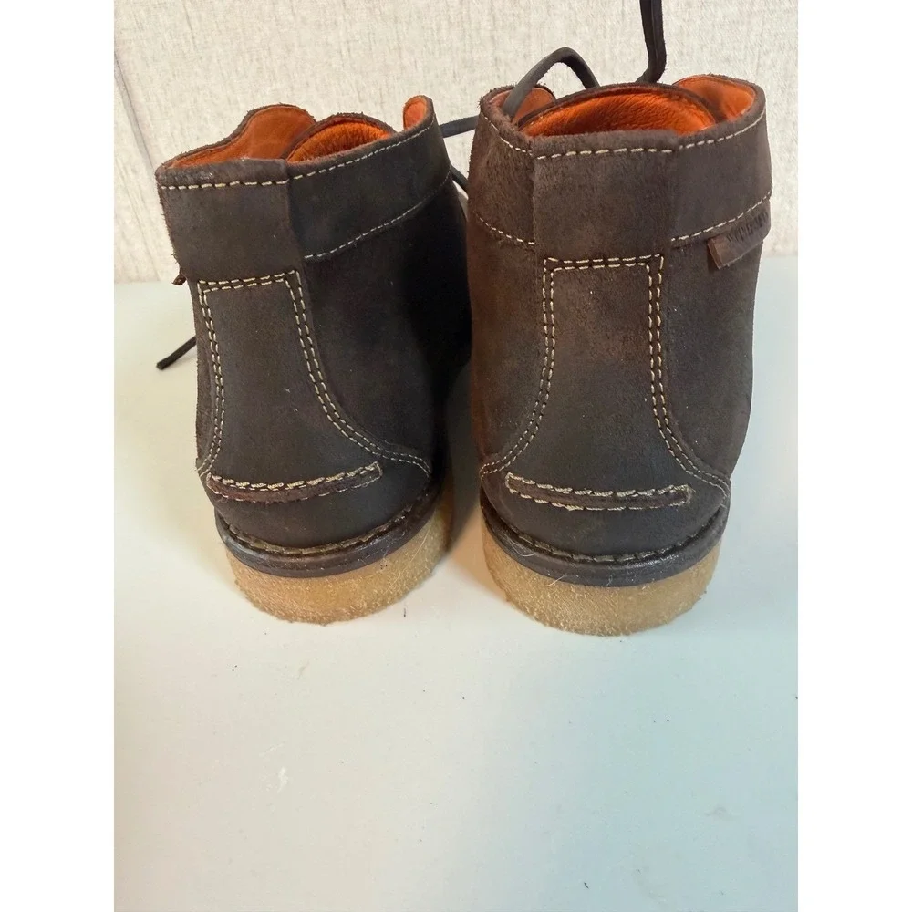 Wolverine 1883 men